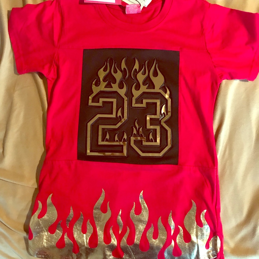 Graphic Tee #23